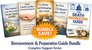 Bereavement Guides